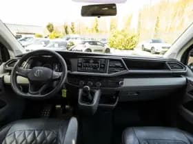 Volkswagen Transporter thumbnail 21