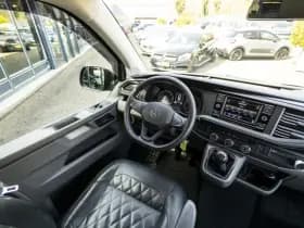 Volkswagen Transporter thumbnail 23