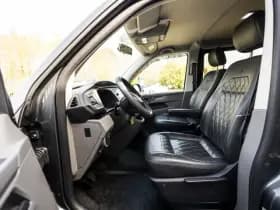 Volkswagen Transporter thumbnail 25