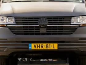 Volkswagen Transporter thumbnail 4