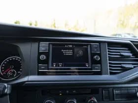 Volkswagen Transporter thumbnail 34