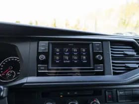 Volkswagen Transporter thumbnail 35