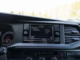 Volkswagen Transporter thumbnail 36