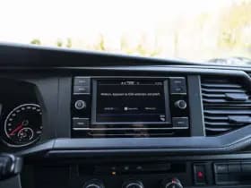 Volkswagen Transporter thumbnail 37