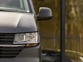 Volkswagen Transporter thumbnail 5