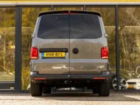 Volkswagen Transporter thumbnail 7