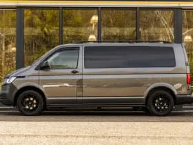 Volkswagen Transporter thumbnail 9