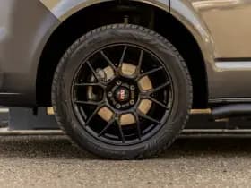 Volkswagen Transporter thumbnail 10