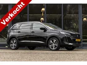 Peugeot 5008 1.2 Hybrid 136 Allure Pack Business 7-Persoons