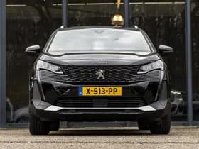 Peugeot 5008 1.2 Hybrid 136 Allure Pack Business 7-Persoons thumbnail 2