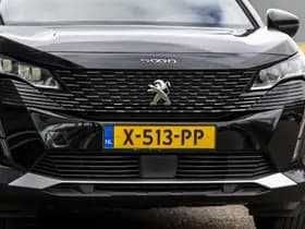 Peugeot 5008 1.2 Hybrid 136 Allure Pack Business 7-Persoons thumbnail 12
