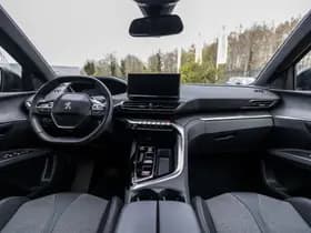 Peugeot 5008 1.2 Hybrid 136 Allure Pack Business 7-Persoons thumbnail 18