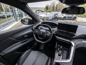 Peugeot 5008 1.2 Hybrid 136 Allure Pack Business 7-Persoons thumbnail 19