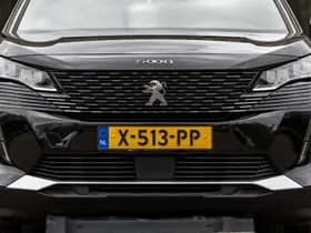 Peugeot 5008 1.2 Hybrid 136 Allure Pack Business 7-Persoons thumbnail 3