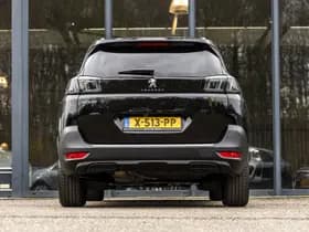 Peugeot 5008 1.2 Hybrid 136 Allure Pack Business 7-Persoons thumbnail 6