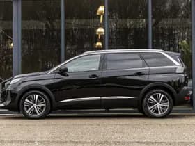 Peugeot 5008 1.2 Hybrid 136 Allure Pack Business 7-Persoons thumbnail 8