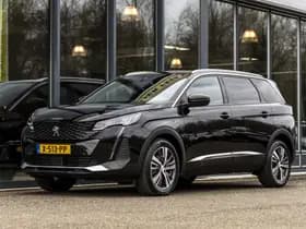 Peugeot 5008 1.2 Hybrid 136 Allure Pack Business 7-Persoons thumbnail 10