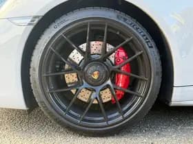 Porsche 911 Cabrio Targa 3.0 Carrera 4 GTS Sport Chrono thumbnail 13
