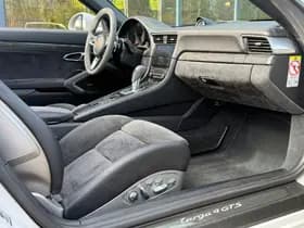 Porsche 911 Cabrio Targa 3.0 Carrera 4 GTS Sport Chrono thumbnail 14