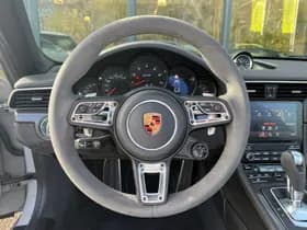 Porsche 911 Cabrio Targa 3.0 Carrera 4 GTS Sport Chrono thumbnail 15