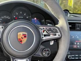 Porsche 911 Cabrio Targa 3.0 Carrera 4 GTS Sport Chrono thumbnail 16