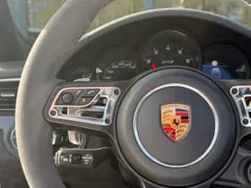Porsche 911 Cabrio Targa 3.0 Carrera 4 GTS Sport Chrono thumbnail 17