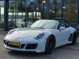 Porsche 911 Cabrio Targa 3.0 Carrera 4 GTS Sport Chrono thumbnail 3