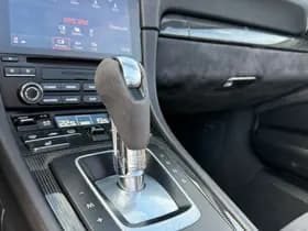 Porsche 911 Cabrio Targa 3.0 Carrera 4 GTS Sport Chrono thumbnail 21