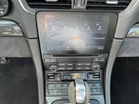 Porsche 911 Cabrio Targa 3.0 Carrera 4 GTS Sport Chrono thumbnail 26