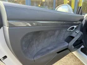 Porsche 911 Cabrio Targa 3.0 Carrera 4 GTS Sport Chrono thumbnail 27