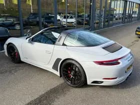 Porsche 911 Cabrio Targa 3.0 Carrera 4 GTS Sport Chrono thumbnail 5