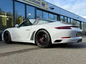 Porsche 911 Cabrio Targa 3.0 Carrera 4 GTS Sport Chrono thumbnail 6