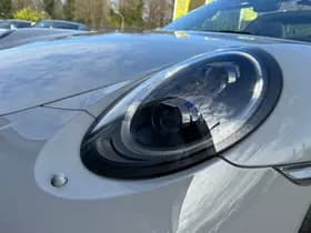 Porsche 911 Cabrio Targa 3.0 Carrera 4 GTS Sport Chrono thumbnail 10