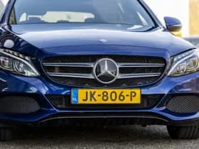 Mercedes-Benz C-Klasse Estate 350 e Lease Edition Plus thumbnail 12