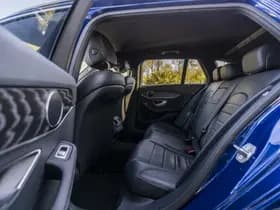 Mercedes-Benz C-Klasse Estate 350 e Lease Edition Plus thumbnail 15