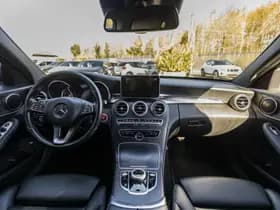 Mercedes-Benz C-Klasse Estate 350 e Lease Edition Plus thumbnail 17