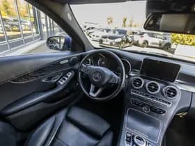 Mercedes-Benz C-Klasse Estate 350 e Lease Edition Plus thumbnail 19