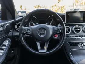 Mercedes-Benz C-Klasse Estate 350 e Lease Edition Plus thumbnail 20