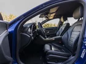 Mercedes-Benz C-Klasse Estate 350 e Lease Edition Plus thumbnail 21