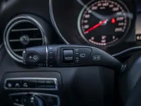 Mercedes-Benz C-Klasse Estate 350 e Lease Edition Plus thumbnail 29