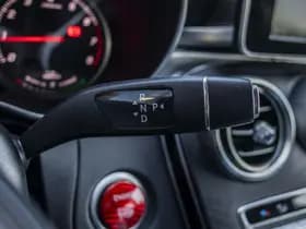 Mercedes-Benz C-Klasse Estate 350 e Lease Edition Plus thumbnail 31