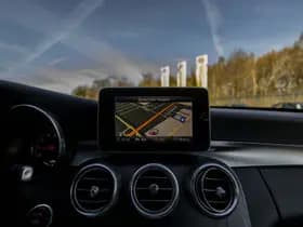 Mercedes-Benz C-Klasse Estate 350 e Lease Edition Plus thumbnail 32