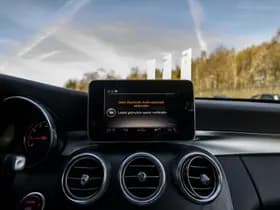 Mercedes-Benz C-Klasse Estate 350 e Lease Edition Plus thumbnail 33