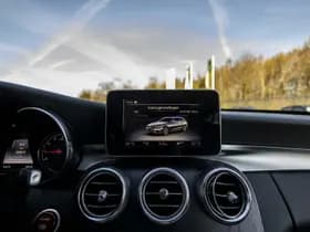 Mercedes-Benz C-Klasse Estate 350 e Lease Edition Plus thumbnail 34