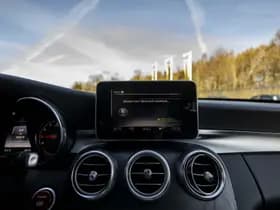 Mercedes-Benz C-Klasse Estate 350 e Lease Edition Plus thumbnail 35