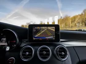 Mercedes-Benz C-Klasse Estate 350 e Lease Edition Plus thumbnail 37