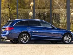 Mercedes-Benz C-Klasse Estate 350 e Lease Edition Plus thumbnail 5