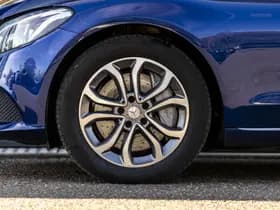 Mercedes-Benz C-Klasse Estate 350 e Lease Edition Plus thumbnail 9