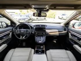 Honda CR-V thumbnail 18