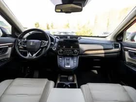 Honda CR-V thumbnail 20